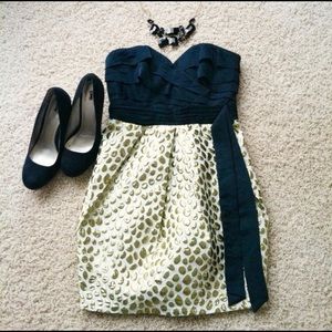 ModCloth Dress